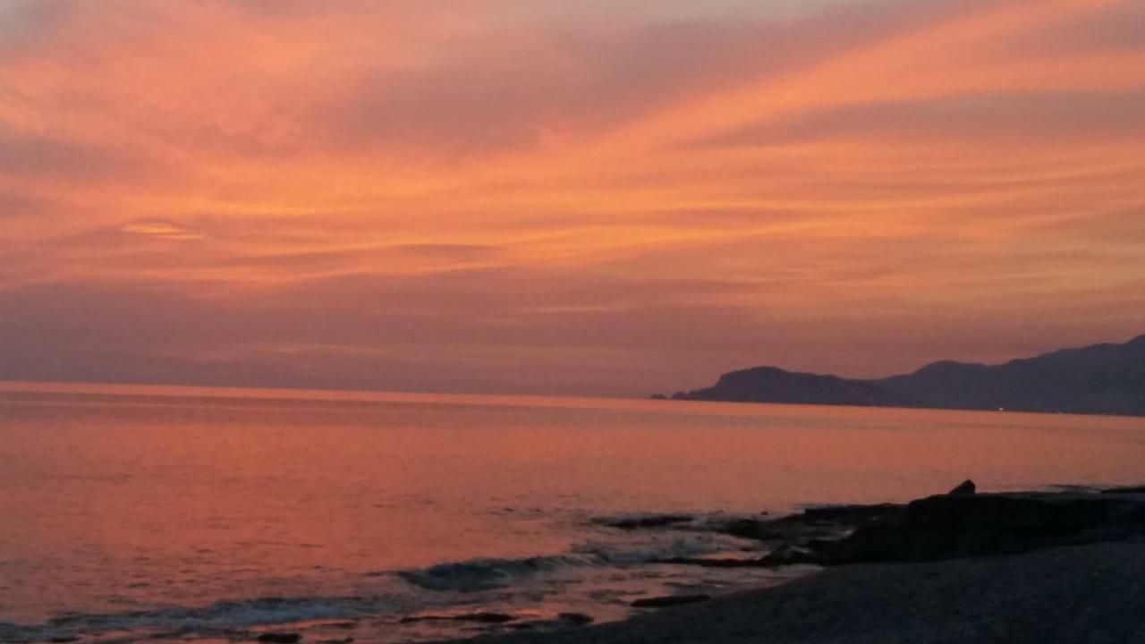 Royal Ideal Beach Hotel Alanya Luaran gambar