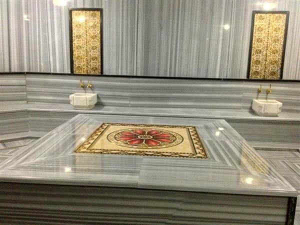 Royal Ideal Beach Hotel Alanya Luaran gambar